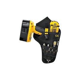 CLC Work Gear 5023 Cordless Drill Holster