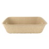 Midlee Large Disposable Cat Litter Boxes - Set of 20-