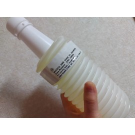 Mucota Aire Dune Ex Shampoo 700ml Cabello Muy Dañado