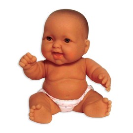 Lots to Love Doll Baby, 10 Inches, Various Doll Styles, Hispanic - 1301681