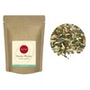 Quertee Herbal Tea Fresh Mint Fresh Mint Flavour Lemon Grass,