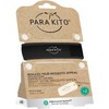 Para'kito Mosquito Adult Wristband Black 1 Each