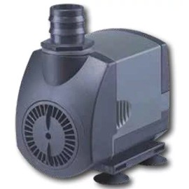 Anjon Tadpole Pumps - Fountain and Statuary Pumps - 350gph