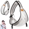 Toddler Carrier for Infants, Baby Carrier Portable, Toddler Hip Carrier,