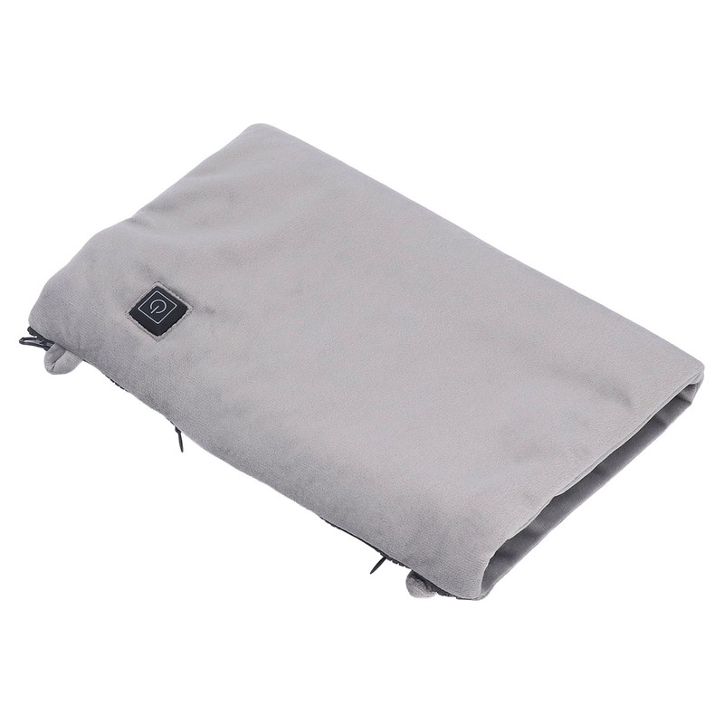 Hand Warmer Warming Cushion USB 3 Gear Temp Adjustment Folding