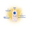 Nivea Body Lotion Natural Beautiful (200 ml), Body Care Lotion