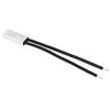 Kuuleyn KSD9700 Temperature Switch, Normally Open Temperature Switch, Thermal Protection,