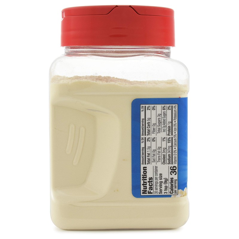 Snappy Popcorn Seasoning, Butter, Cheddar Cheese, White Cheddar, 12 oz,