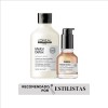 L'Oréal Professionnel Metal Detox| Kit shampoo + aceite