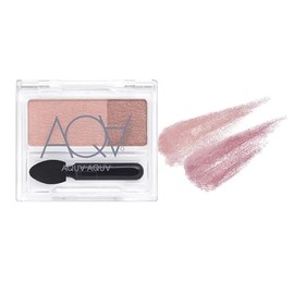 Aqua Aqua Organic Duoshado Berry Parfait