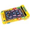Merchant Ambassador Electronic Arcade Pinball Pac-Man Edition Desktop Game