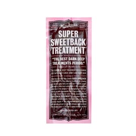 Super Sweetback Treatment - Hair Softening Treatment 0.46 oz