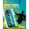 Bebida Energizante Volt Blue 473 ml