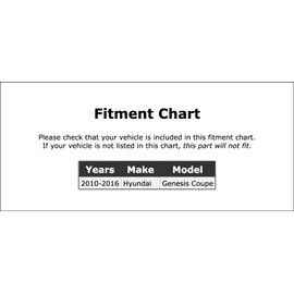 Door Jamb Switch Compatible With Hyundai Genesis Coupe 2010 2011 2012 2013 2014 2015 2016 PC-676750