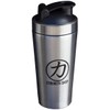 Strength Shop Premium Stainless Steel Shaker with Mixing Ball