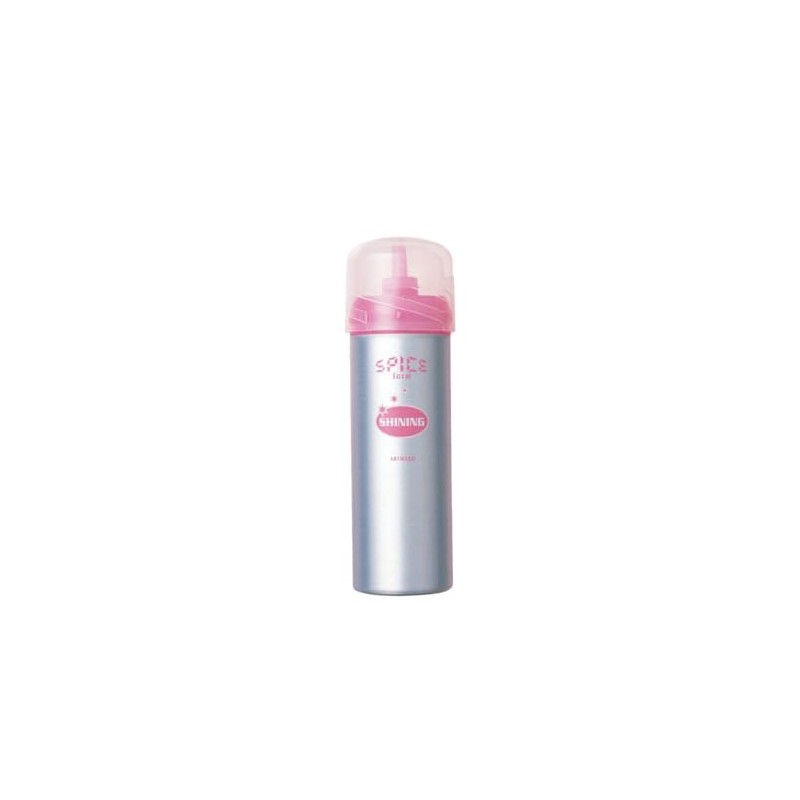 Arimino Spice Foam Shining 5.6 oz (160 g)