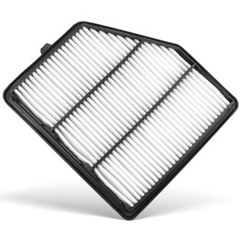 CA12551 Engine Air Filter For 2019 2020 2021 2022 2023 Nissan Altima Replace# 16546-6CA0A, AF10040, XA11703, A31489, PA99503, WA10947