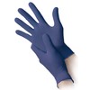 Reflexx N350/S Nitrile disposable glove, accelerator free., l