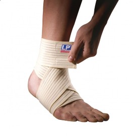 LP Supports 634 Ankle Bandage