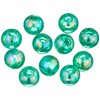 Shimamura ASH-DX8M-8 Round Beads, Pack of 200, Deluxe DX 0.3