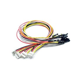 Seeed Studio Grove - 4 pin Female Jumper to Grove 4 pin Conversion Cable (5 PCs per PAck)