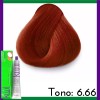 Kuul Tinte Permanente Gama Rojos Tono A Elegir Tubo 90g
