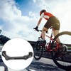 Kuuleyn Bicycle Disc Brake Holder, Disc Brake Adapter, Bicycle Brake