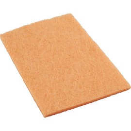 TRUSCO TFP-3000 Non-Woven Polishing Pad, 3 Sheets, #3000 Equivalent to 5.9 x 9.1 inches (150 x 230 mm)