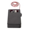 Coil EMP Electromagnetic Pulse Tester Small Black Box Intelligent Lock