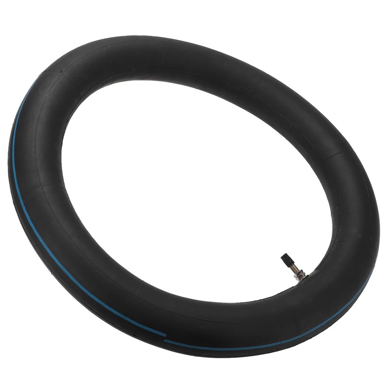 Entatial Replacement Hose Heavy Duty 90/100-14 Hose Shockproof with Straight