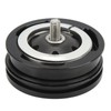RISK Bike Headset Speed Drop Bearing Headset for 49.7mm Cone