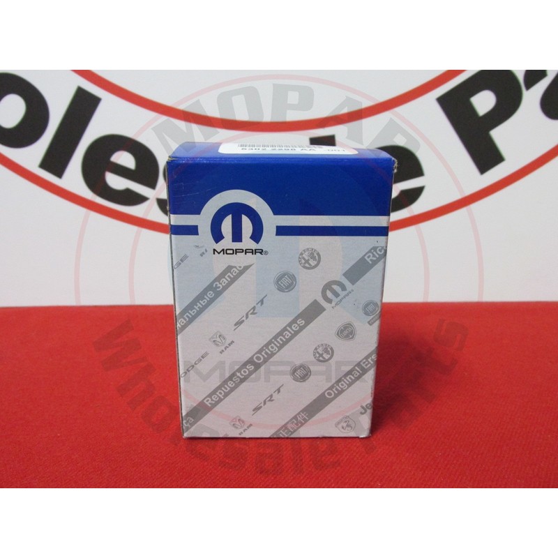 Mopar 53022298Aa Solenoid