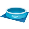 Bestway Flowclear Pool Ground Cloth Pool Ground Cloth