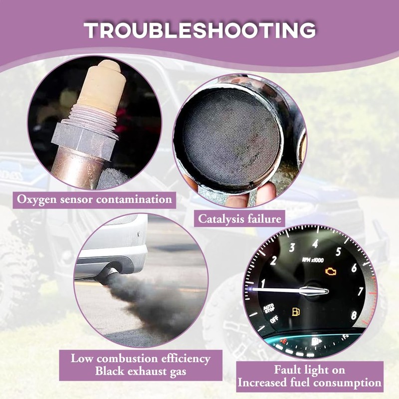 4016021 Oxygen O2 Sensor for Polaris RZR 570 1000 XP