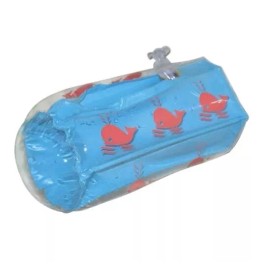 prime line Bath Tub Spout Cover - Inflatable and Cushioned To Prevent Injury. Child Protect