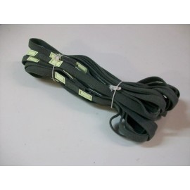 NEW LOT OF 20 G.I. ACU FOLIAGE GREEN CAT EYE BAND WITH LUMINOUS TAPE