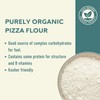 Fairhaven Mill Organic 00 Pizza Flour - USDA Certified Organic
