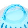 Small Portable Breathable Pet Animal Hamster Cage Case Travel Outdoors
