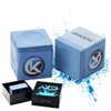 KONLLEN Pool Cue Chalk Nano Technology Billiard Chalk for Professional