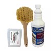 Atlas Preservation CleanStone Hardwater Stain Cleaning Kit