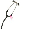 Stethoscope Charms Clip - Medical Gift Pink Kitty