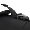 2pcs Tactics Glasses Pack AntiPressure Sunglasses Storage Box Outdoor 600D
