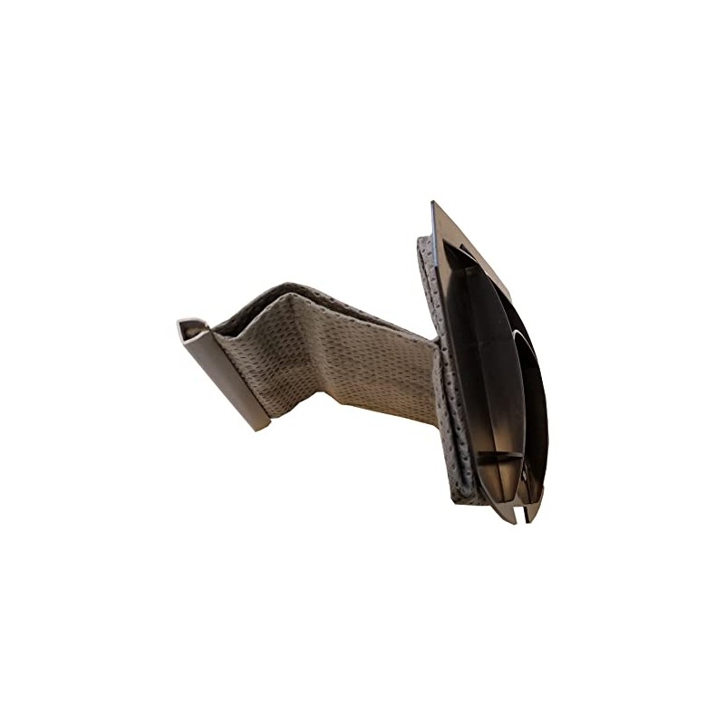 Clean Obsessed Reusable Cloth Bag For Model CO711 | Also