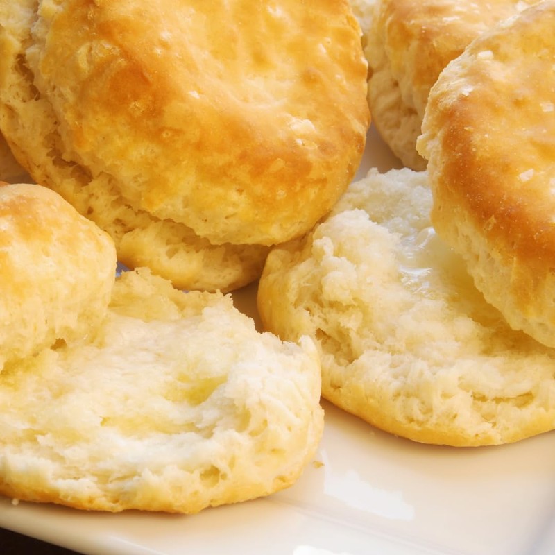 Unpretentious Butter Powder, 8 oz, Savory & Creamy, Convenient, Seasoning