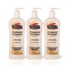 Palmer's Cocoa Butter Formula Natural Bronze Body Lotion, 250 ml