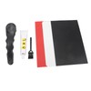 Inflatable Boat Repair Kit PVC Glue Patch Paddle Board Tool