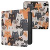 kwmobile Case Compatible with Kobo Libra 2 Case - eReader