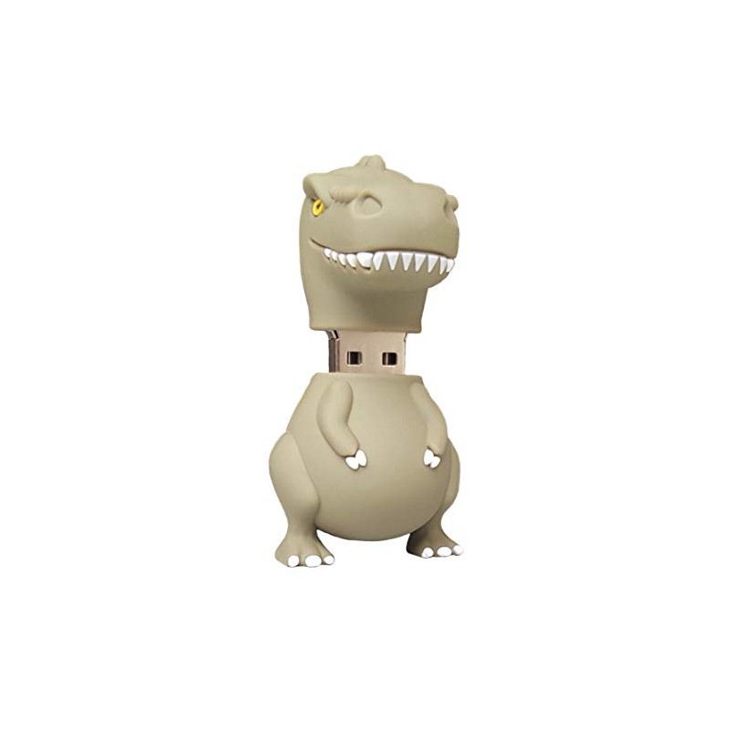 Ulticool - Dinosaur Reptile T-rex 64 GB USB Stick -