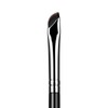 EIGSHOW Eyeliner Brush, Crescent Eyeliner Brush, Fine Angled Ultra Thin