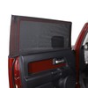 LLKUANG 100% Protection from Bugs for Toyota FJ Cruiser 2007-2021